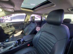 مستعمل فورد – Ford فيوشن – Fusion