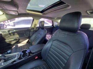 مستعمل فورد – Ford فيوشن – Fusion
