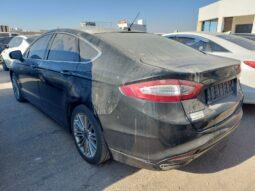 مستعمل فورد – Ford فيوشن – Fusion
