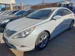 مستعمل هيونداي – Hyundai سوناتا – Sonata