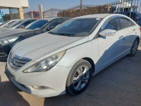 مستعمل هيونداي – Hyundai سوناتا – Sonata