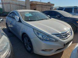 مستعمل هيونداي – Hyundai سوناتا – Sonata