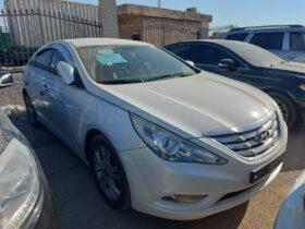 مستعمل هيونداي – Hyundai سوناتا – Sonata