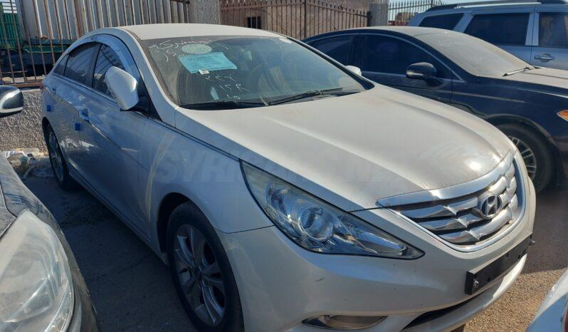 
								 مستعمل هيونداي – Hyundai سوناتا – Sonata ممتلئ									
