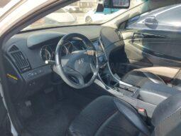 مستعمل هيونداي – Hyundai سوناتا – Sonata