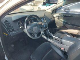 مستعمل هيونداي – Hyundai سوناتا – Sonata