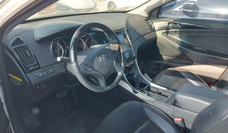 
								 مستعمل هيونداي – Hyundai سوناتا – Sonata ممتلئ									