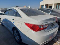 مستعمل هيونداي – Hyundai سوناتا – Sonata