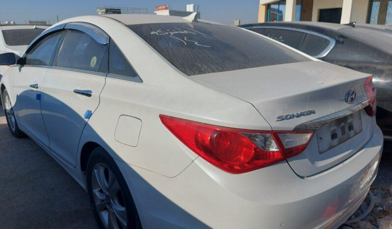 
								 مستعمل هيونداي – Hyundai سوناتا – Sonata ممتلئ									
