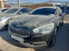 مستعمل كيا – Kia K9