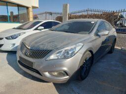 مستعمل هيونداي – Hyundai ازيرا – Azera