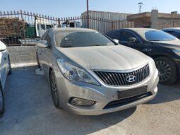 مستعمل هيونداي – Hyundai ازيرا – Azera