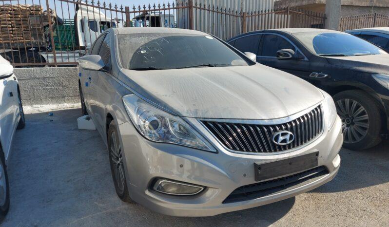 
								 مستعمل هيونداي – Hyundai ازيرا – Azera ممتلئ									