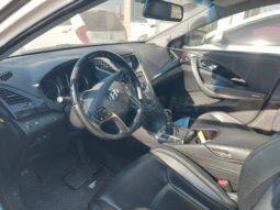 مستعمل هيونداي – Hyundai ازيرا – Azera