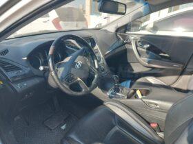 مستعمل هيونداي – Hyundai ازيرا – Azera
