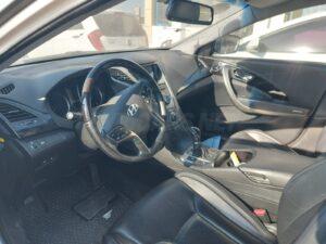 مستعمل هيونداي – Hyundai ازيرا – Azera