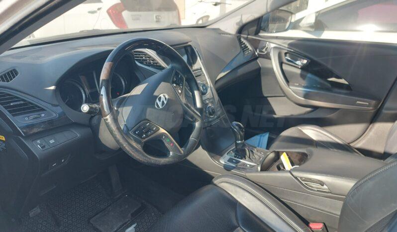 
								 مستعمل هيونداي – Hyundai ازيرا – Azera ممتلئ									