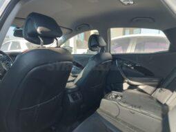 مستعمل هيونداي – Hyundai ازيرا – Azera