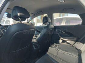 مستعمل هيونداي – Hyundai ازيرا – Azera