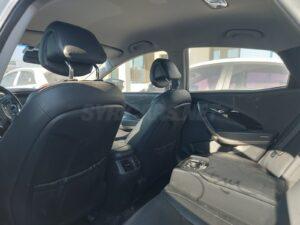 مستعمل هيونداي – Hyundai ازيرا – Azera