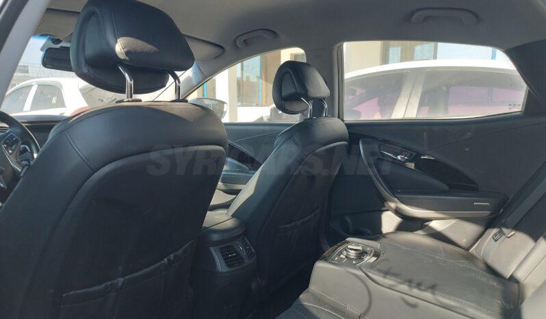 
								 مستعمل هيونداي – Hyundai ازيرا – Azera ممتلئ									