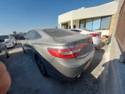 مستعمل هيونداي – Hyundai ازيرا – Azera