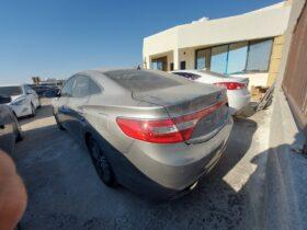 مستعمل هيونداي – Hyundai ازيرا – Azera