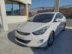 مستعمل هيونداي – Hyundai افنتي – avante