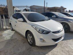 
										 مستعمل هيونداي – Hyundai افنتي – avante ممتلئ									
