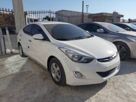 مستعمل هيونداي – Hyundai افنتي – avante
