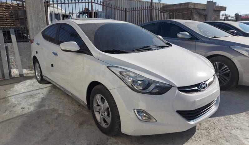 
								 مستعمل هيونداي – Hyundai افنتي – avante ممتلئ									