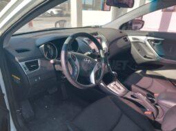 
										 مستعمل هيونداي – Hyundai افنتي – avante ممتلئ									