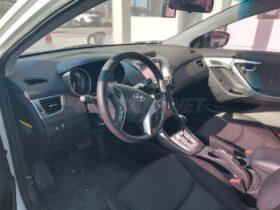 مستعمل هيونداي – Hyundai افنتي – avante