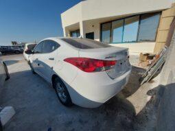 
										 مستعمل هيونداي – Hyundai افنتي – avante ممتلئ									