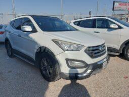 مستعمل هيونداي – Hyundai سانتافيه – Santafe