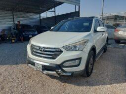 مستعمل هيونداي – Hyundai سانتافيه – Santafe