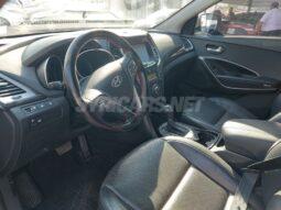 مستعمل هيونداي – Hyundai سانتافيه – Santafe
