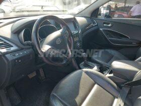مستعمل هيونداي – Hyundai سانتافيه – Santafe