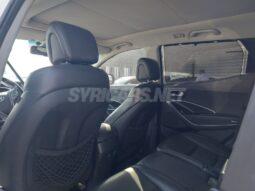 مستعمل هيونداي – Hyundai سانتافيه – Santafe