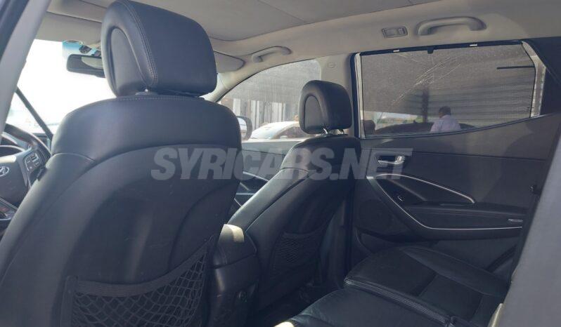 
								 مستعمل هيونداي – Hyundai سانتافيه – Santafe ممتلئ									