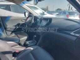 مستعمل هيونداي – Hyundai سانتافيه – Santafe