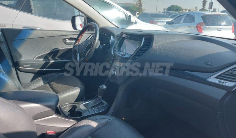 
								 مستعمل هيونداي – Hyundai سانتافيه – Santafe ممتلئ									