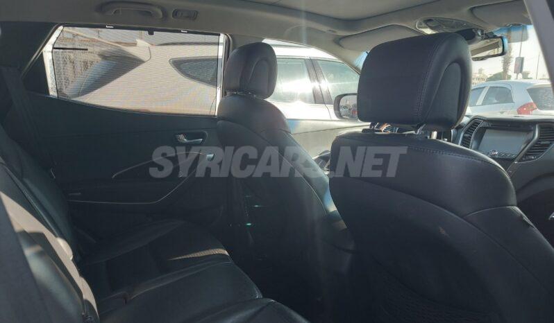 
								 مستعمل هيونداي – Hyundai سانتافيه – Santafe ممتلئ									