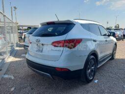 
										 مستعمل هيونداي – Hyundai سانتافيه – Santafe ممتلئ									
