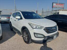 مستعمل هيونداي – Hyundai سانتافيه – Santafe