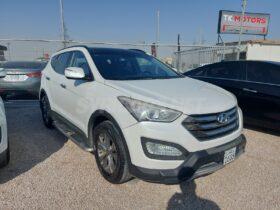 مستعمل هيونداي – Hyundai سانتافيه – Santafe