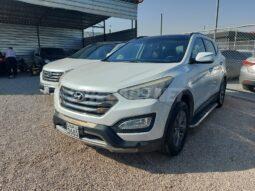مستعمل هيونداي – Hyundai سانتافيه – Santafe
