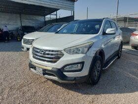 مستعمل هيونداي – Hyundai سانتافيه – Santafe