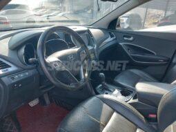 مستعمل هيونداي – Hyundai سانتافيه – Santafe