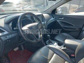 مستعمل هيونداي – Hyundai سانتافيه – Santafe